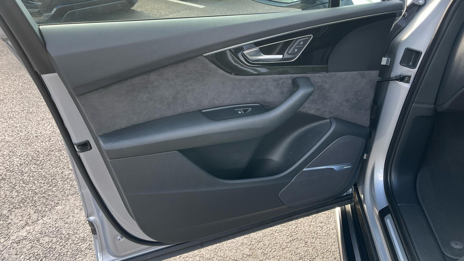 Used Audi Q7 2019 for sale - 77838816: Photo 32