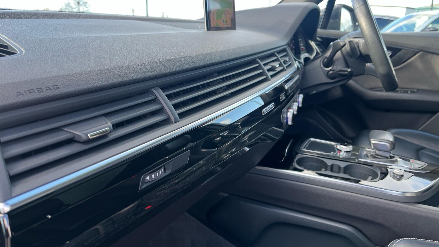 Used Audi Q7 2019 for sale - 77838816: Photo 34