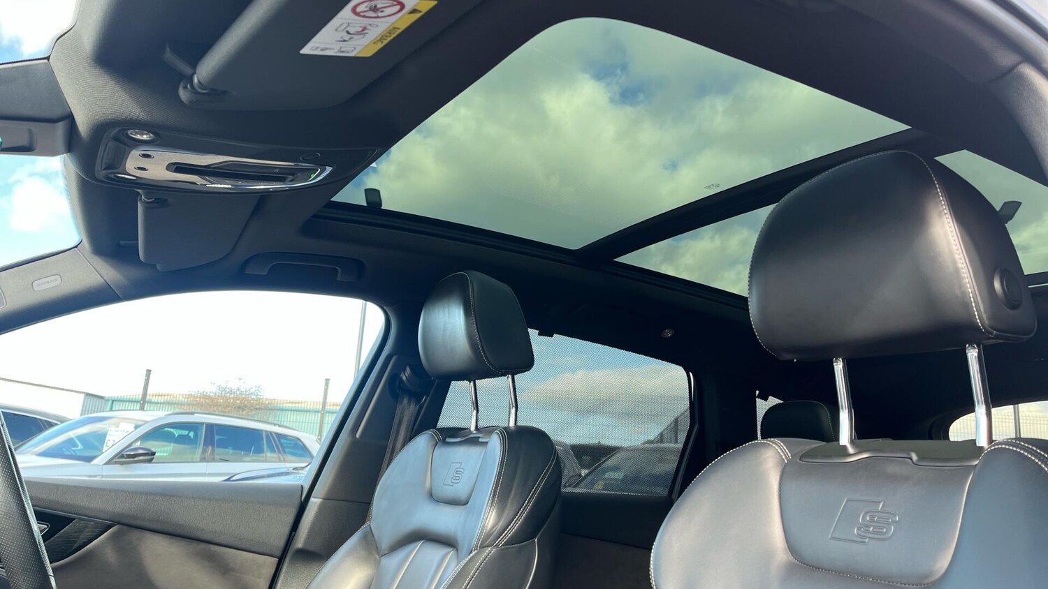 Used Audi Q7 2019 for sale - 77838816: Photo 36