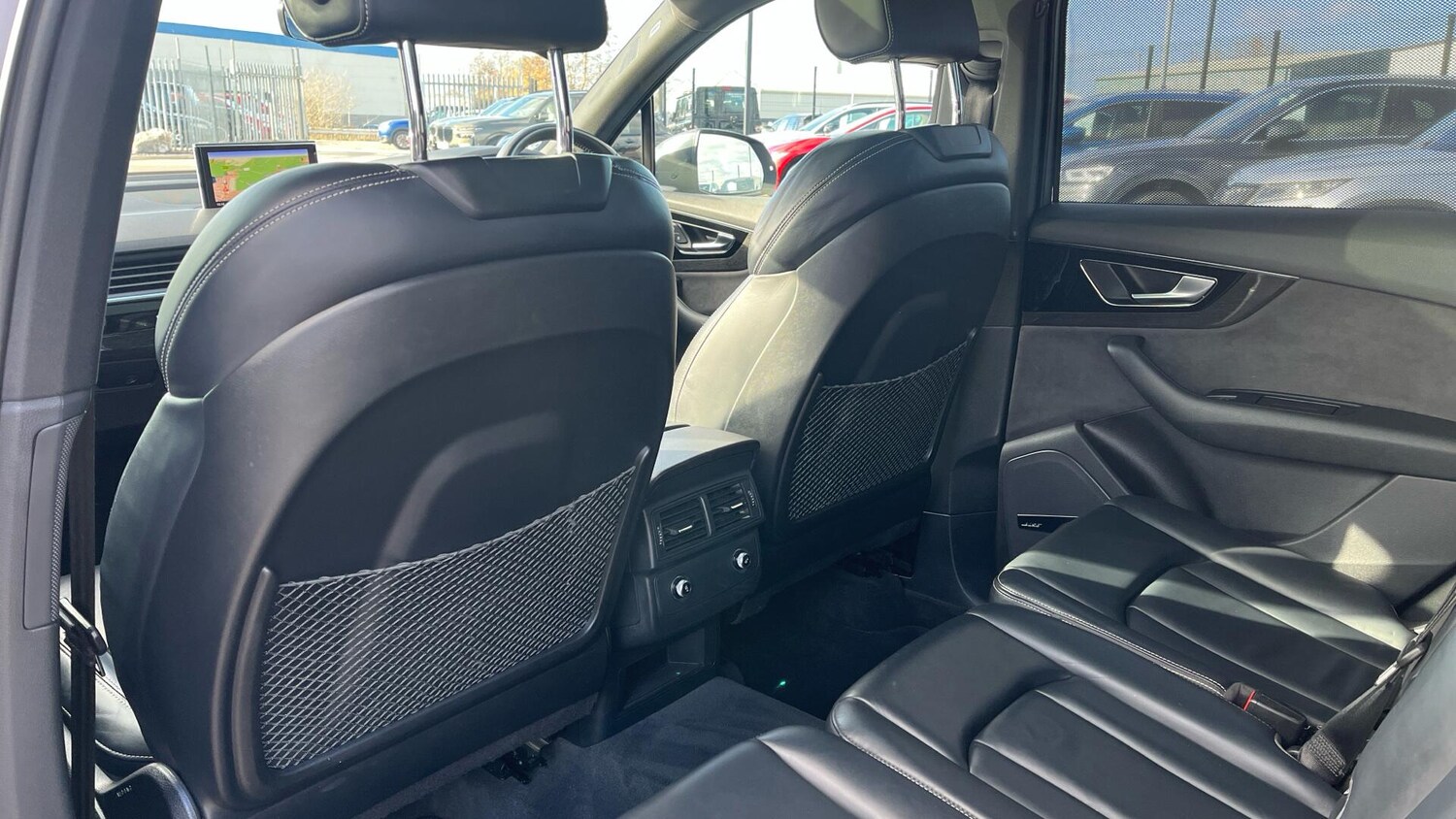 Used Audi Q7 2019 for sale - 77838816: Photo 38