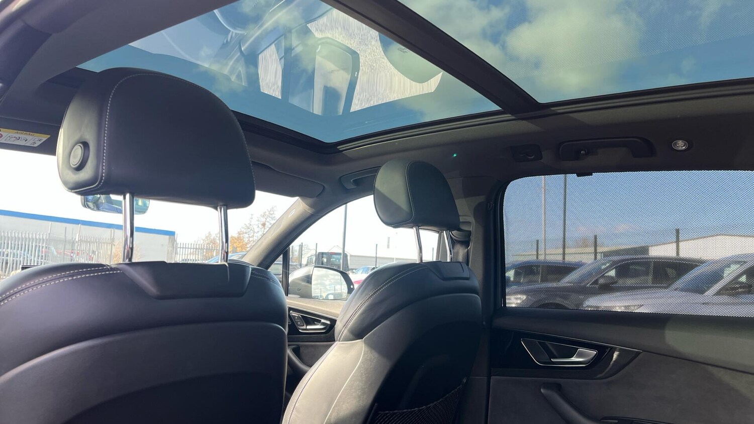 Used Audi Q7 2019 for sale - 77838816: Photo 39