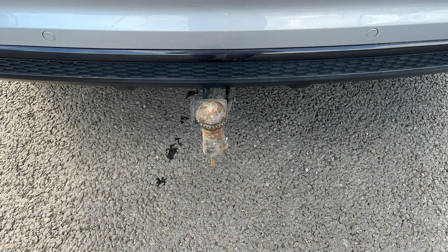 Used Audi Q7 2019 for sale - 77838816: Photo 44