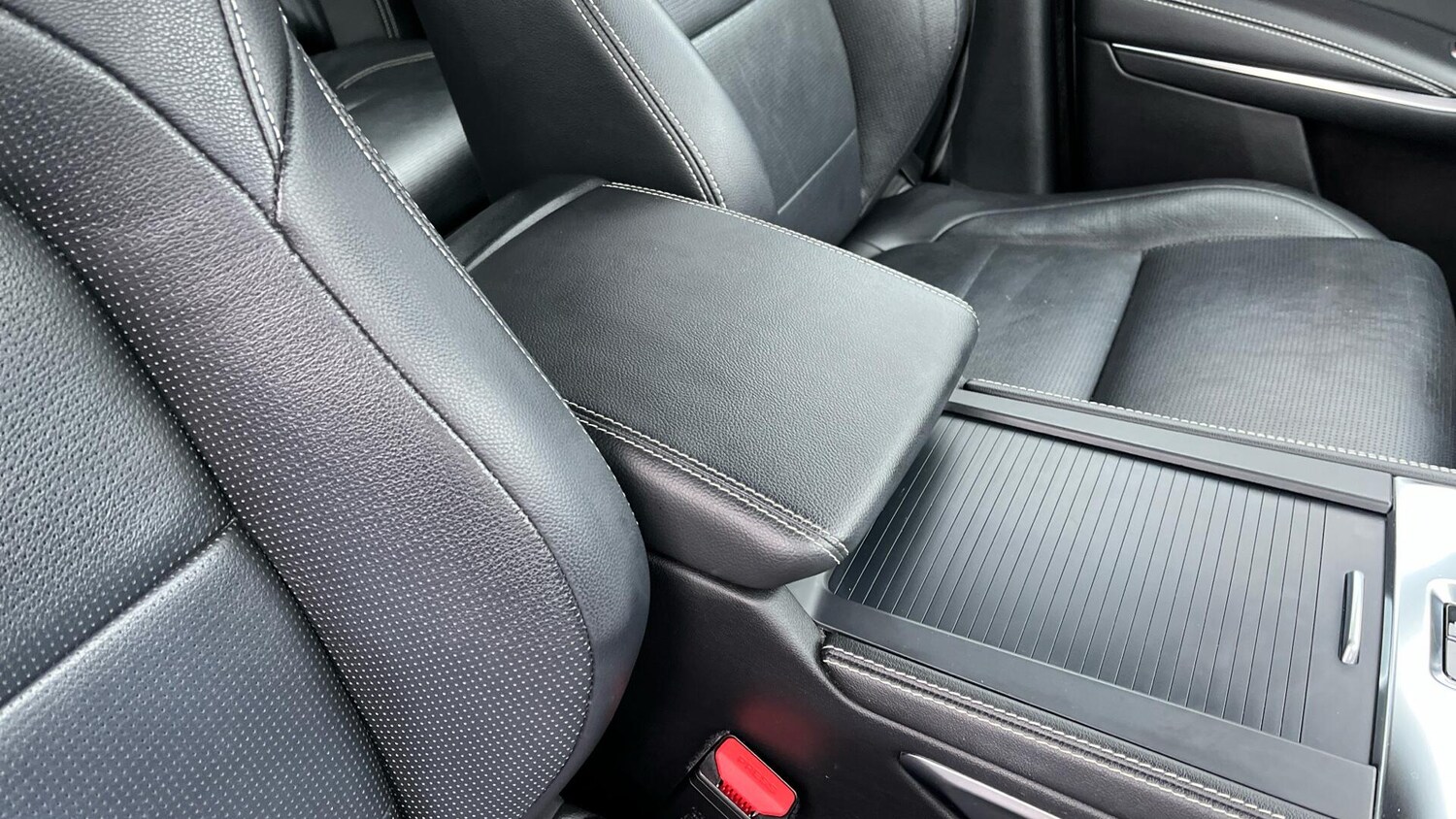 Used Jaguar F-Pace 2022 for sale - 77424622: Photo 19