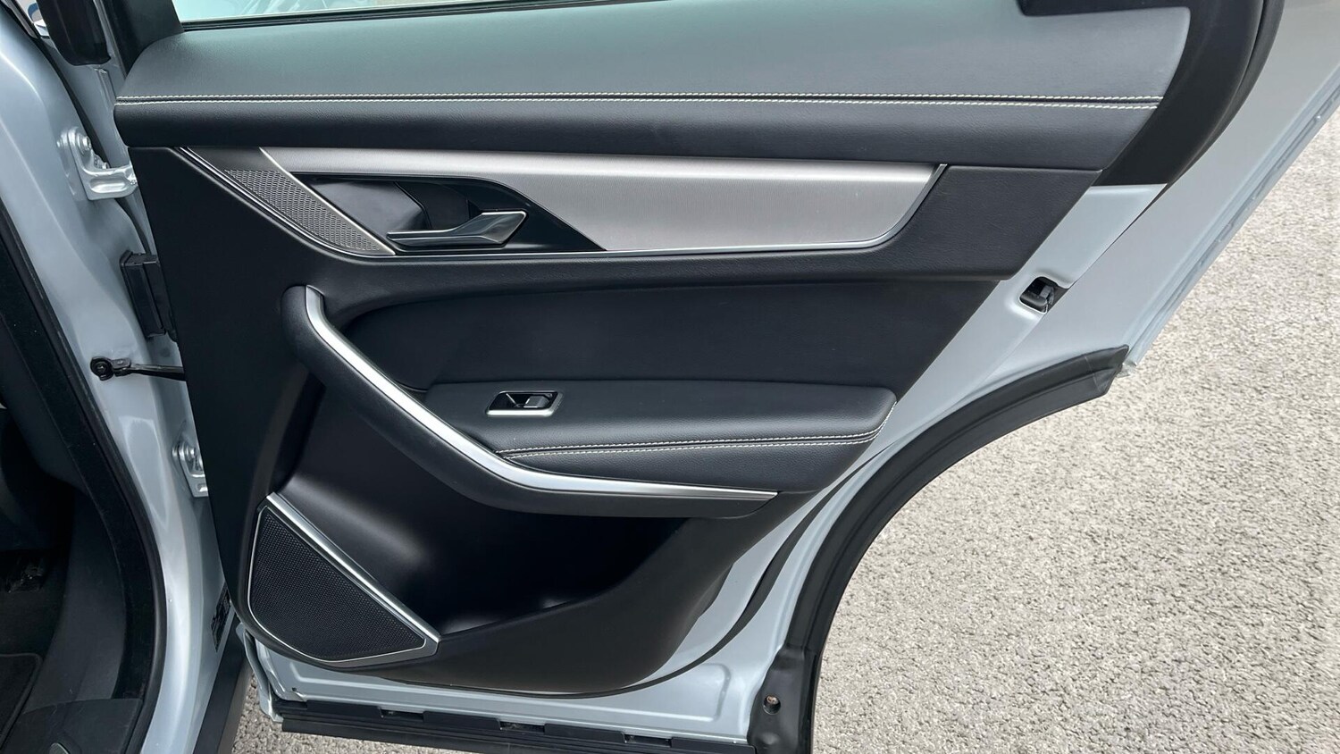 Used Jaguar F-Pace 2022 for sale - 77424622: Photo 21