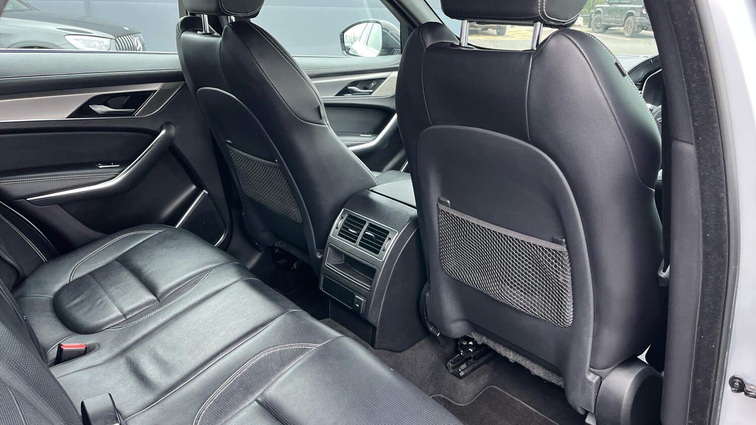 Used Jaguar F-Pace 2022 for sale - 77424622: Photo 22