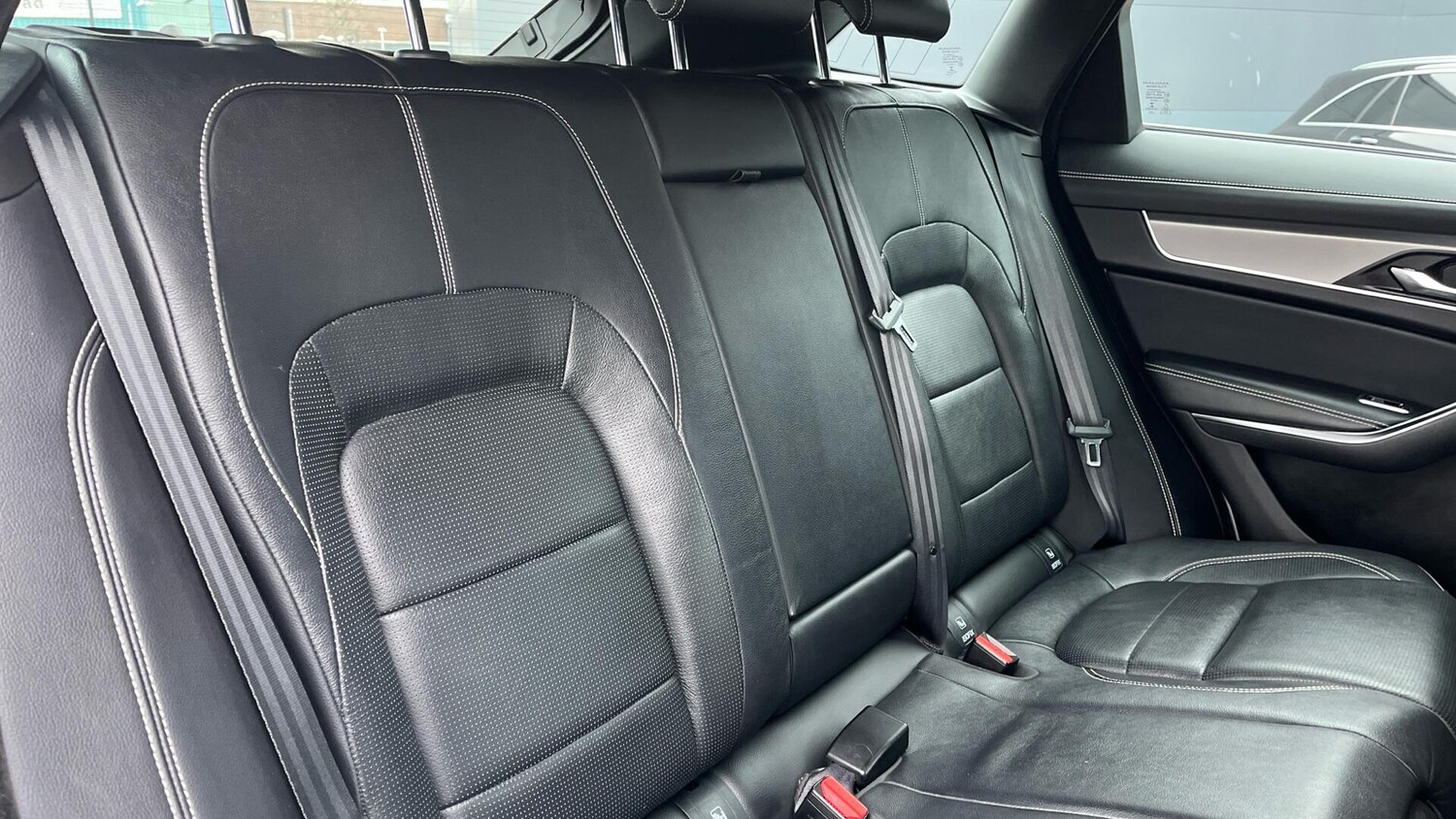 Used Jaguar F-Pace 2022 for sale - 77424622: Photo 23