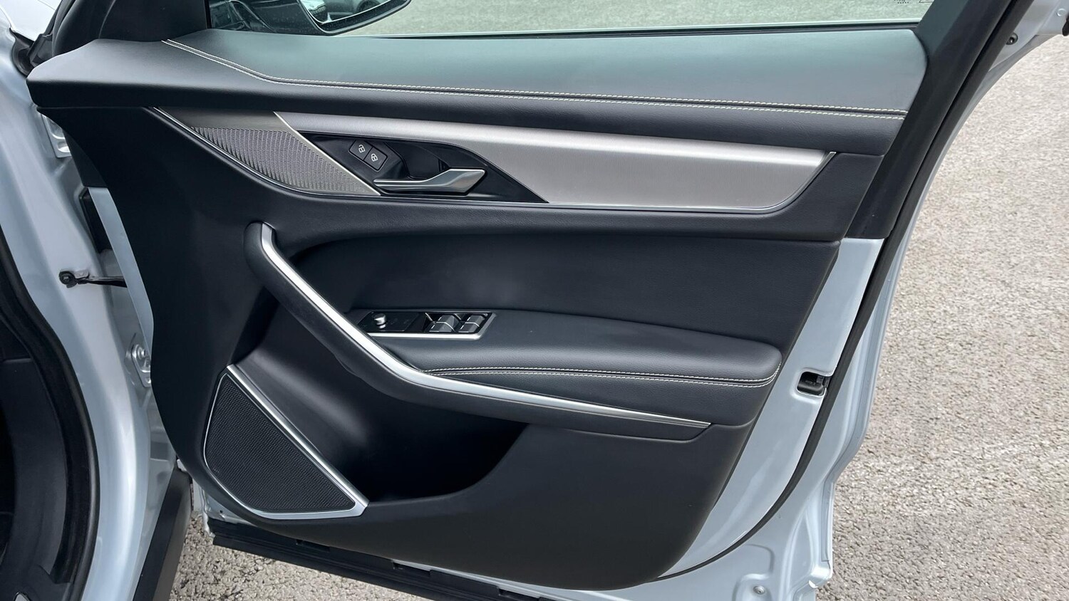 Used Jaguar F-Pace 2022 for sale - 77424622: Photo 25