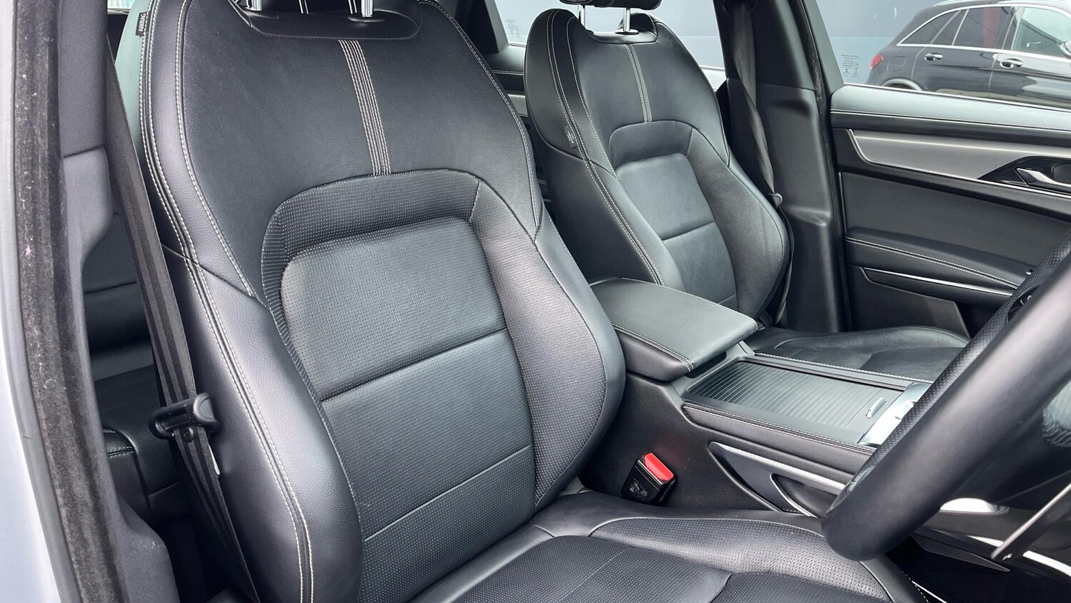 Used Jaguar F-Pace 2022 for sale - 77424622: Photo 27