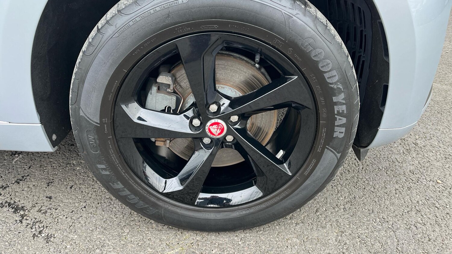 Used Jaguar F-Pace 2022 for sale - 77424622: Photo 28