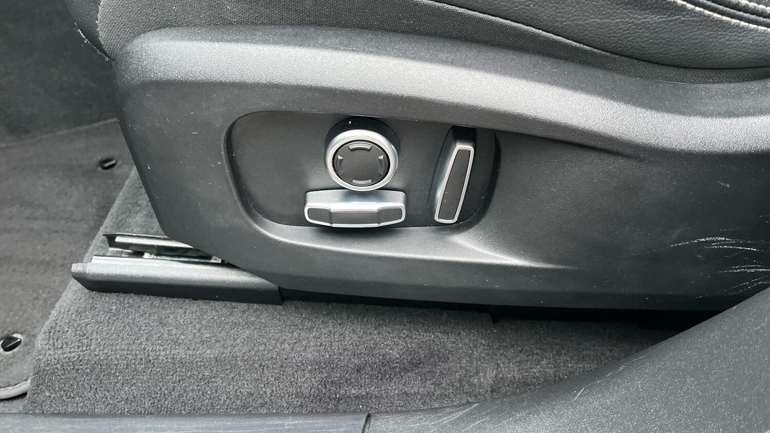 Used Jaguar F-Pace 2022 for sale - 77424622: Photo 30