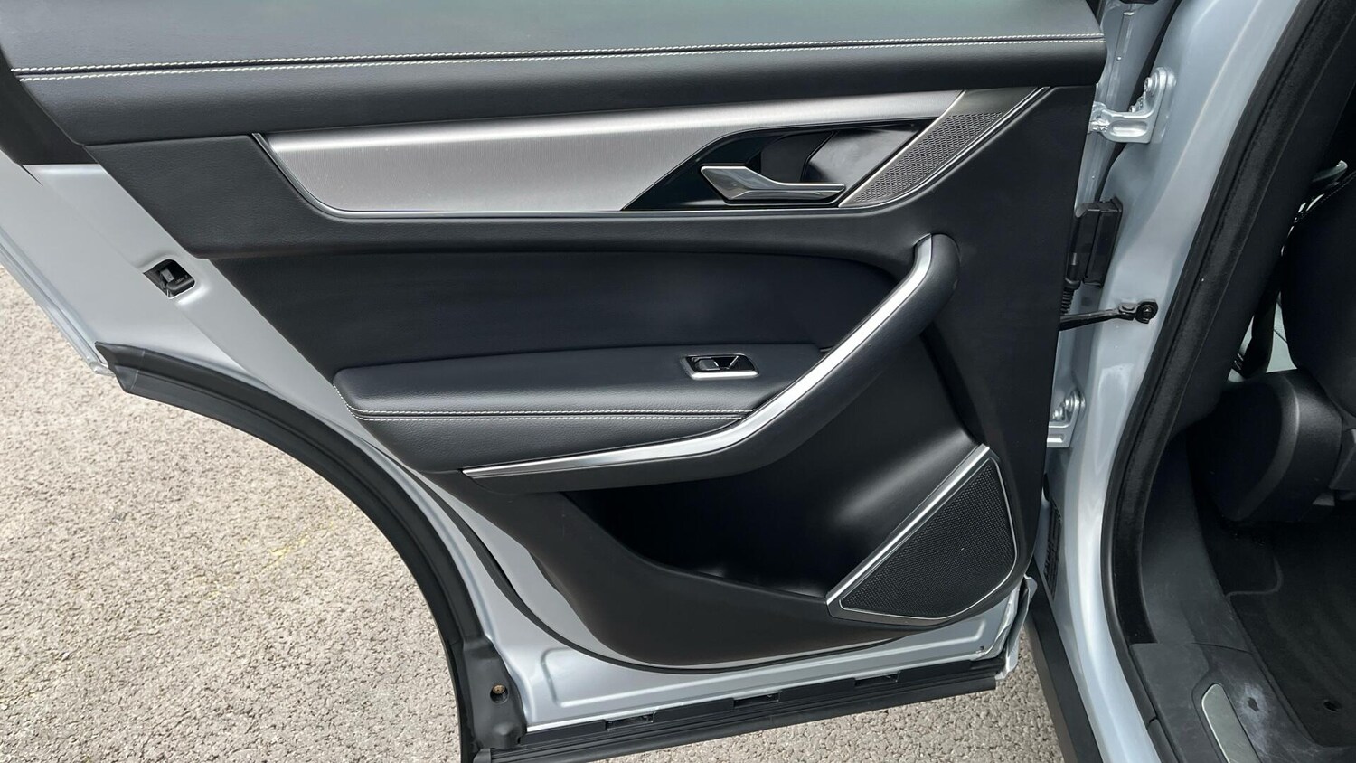 Used Jaguar F-Pace 2022 for sale - 77424622: Photo 33