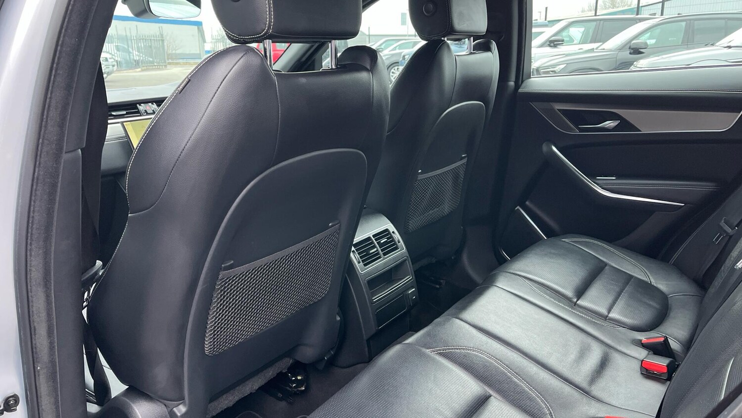 Used Jaguar F-Pace 2022 for sale - 77424622: Photo 34