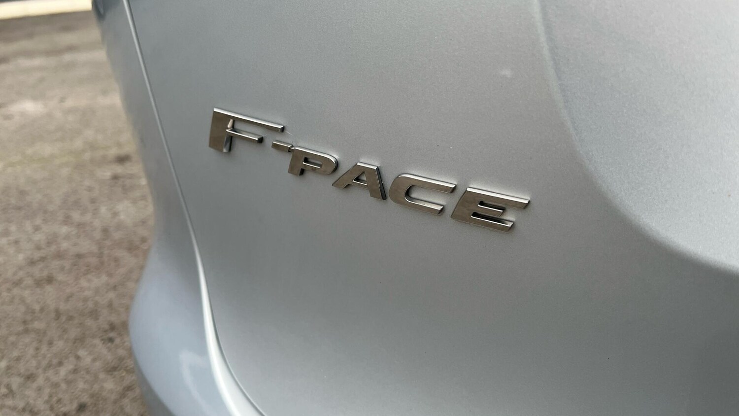 Used Jaguar F-Pace 2022 for sale - 77424622: Photo 37