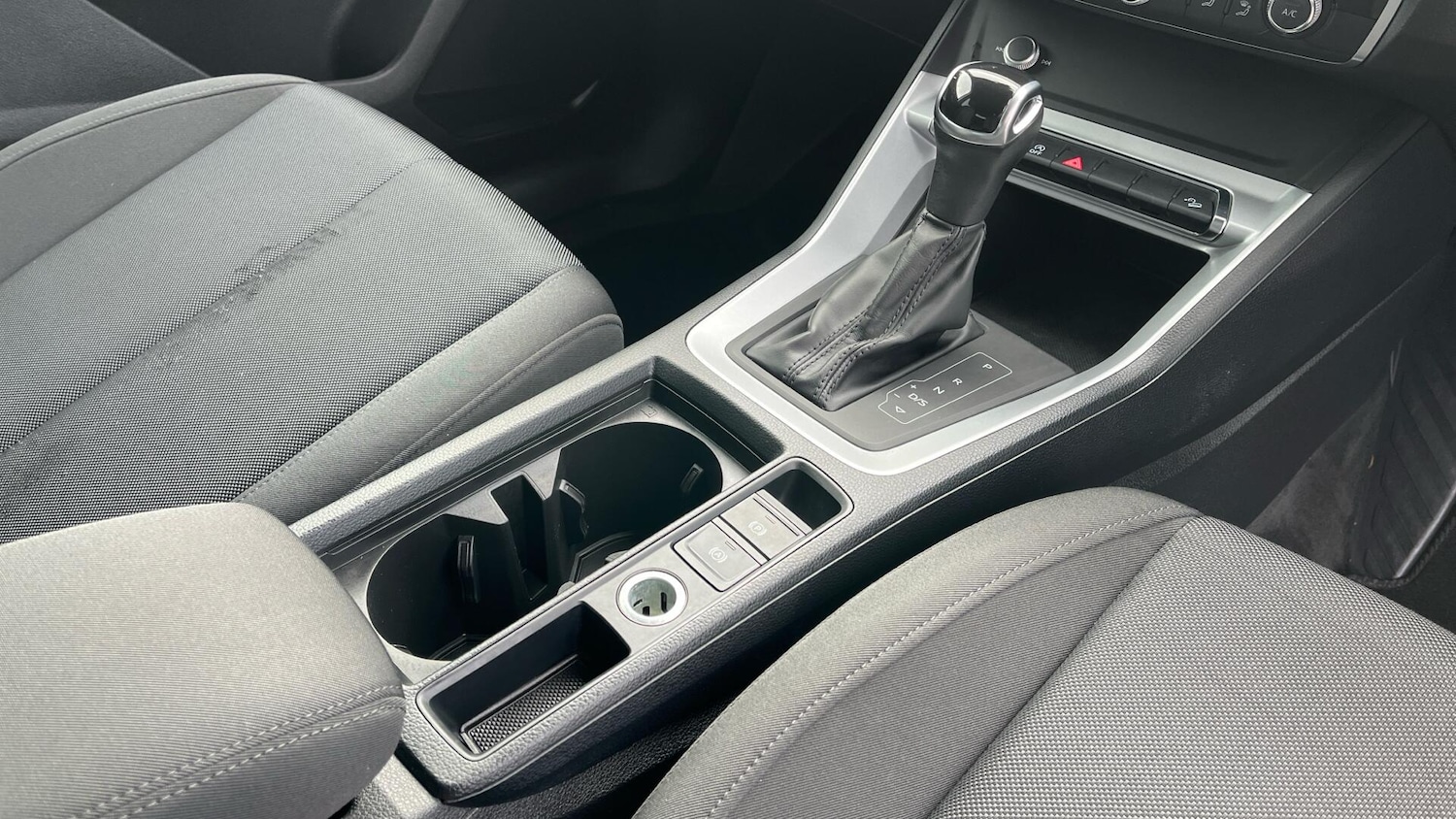 Used Audi Q3 2021 for sale - 78115211: Photo 10