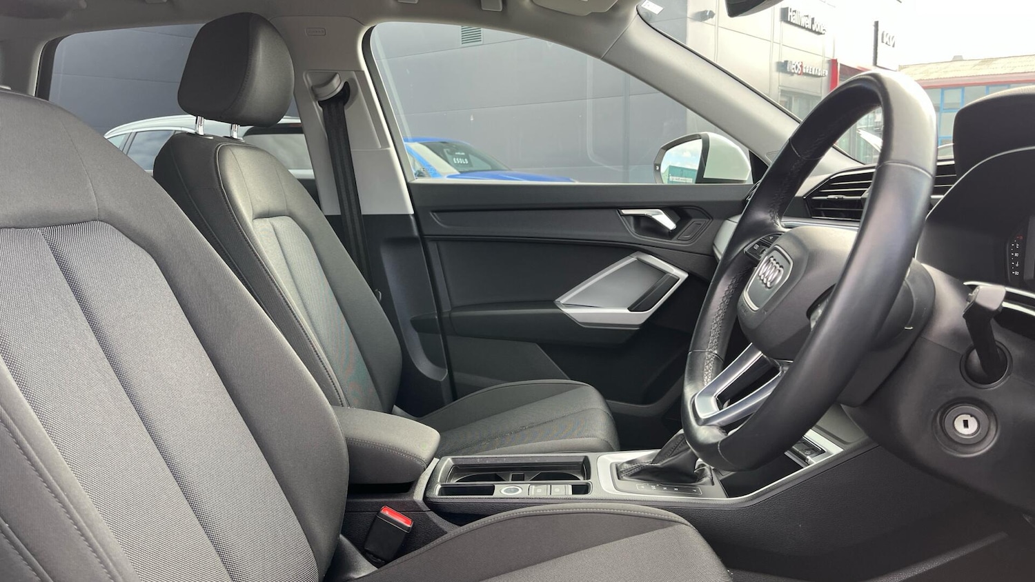 Used Audi Q3 2021 for sale - 78115211: Photo 11