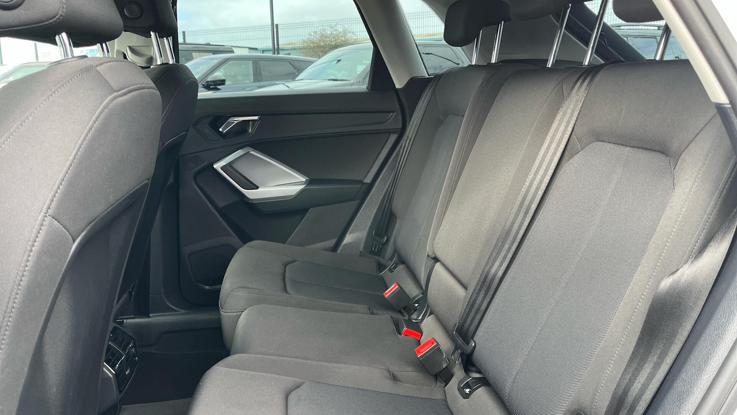 Used Audi Q3 2021 for sale - 78115211: Photo 12