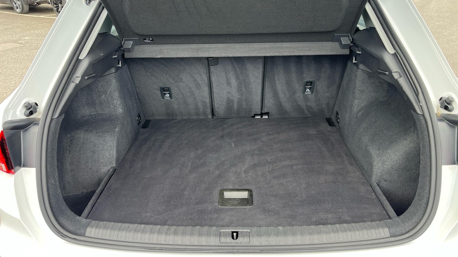 Used Audi Q3 2021 for sale - 78115211: Photo 13