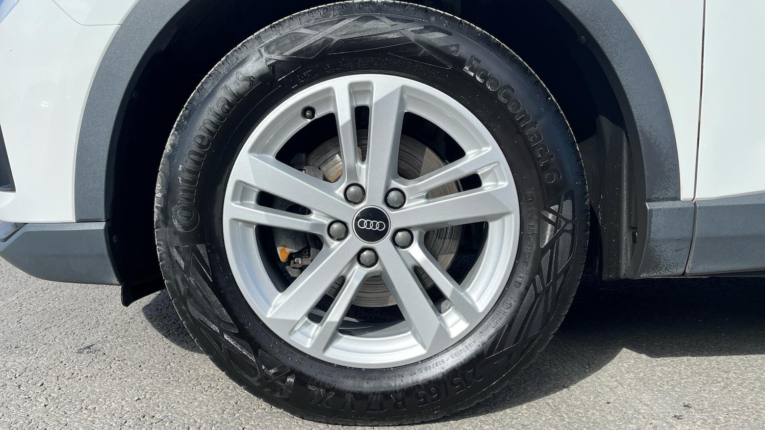 Used Audi Q3 2021 for sale - 78115211: Photo 14