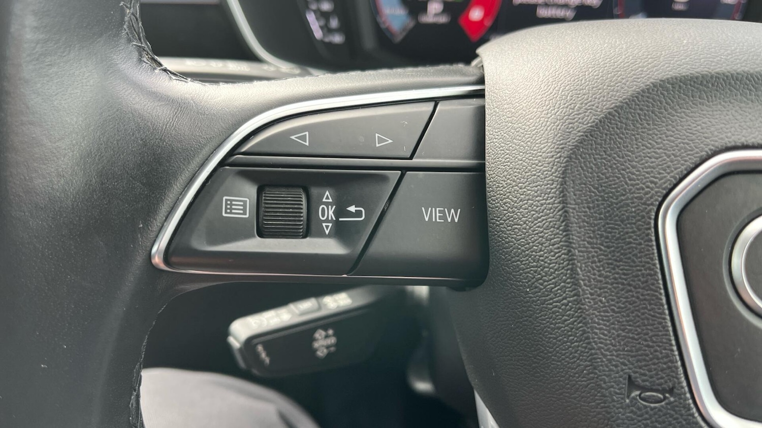 Used Audi Q3 2021 for sale - 78115211: Photo 17