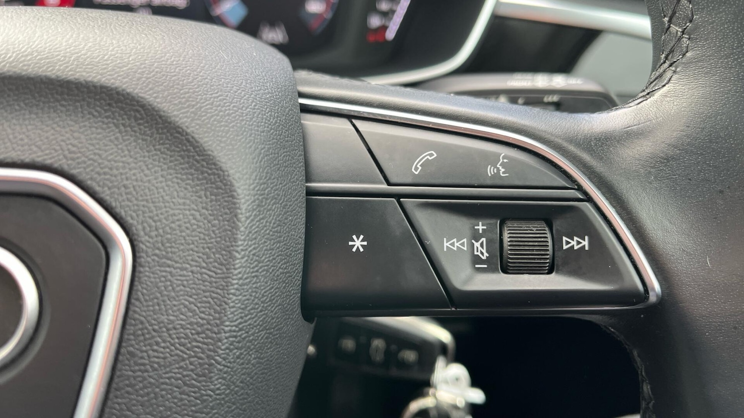 Used Audi Q3 2021 for sale - 78115211: Photo 18