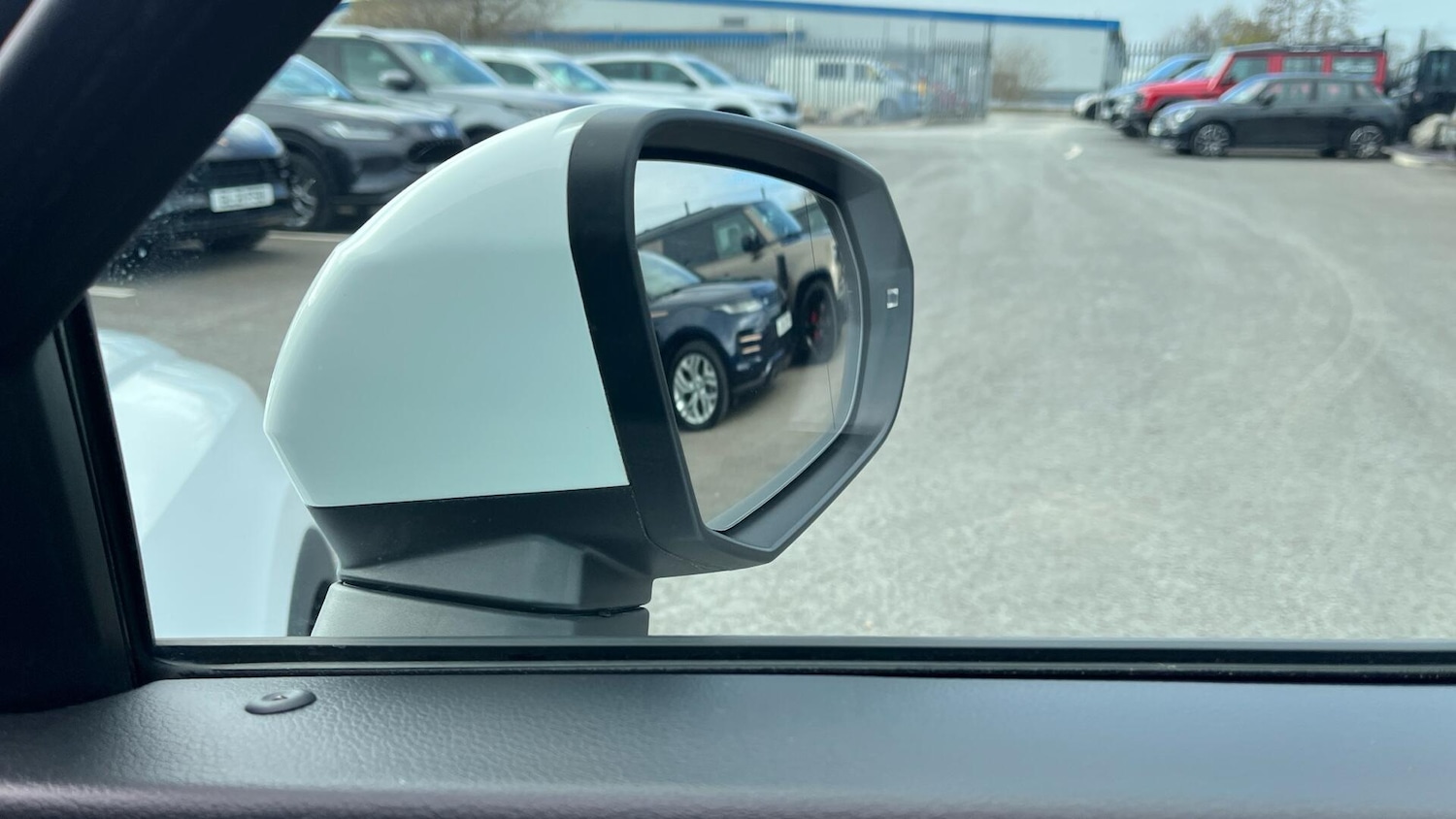 Used Audi Q3 2021 for sale - 78115211: Photo 20