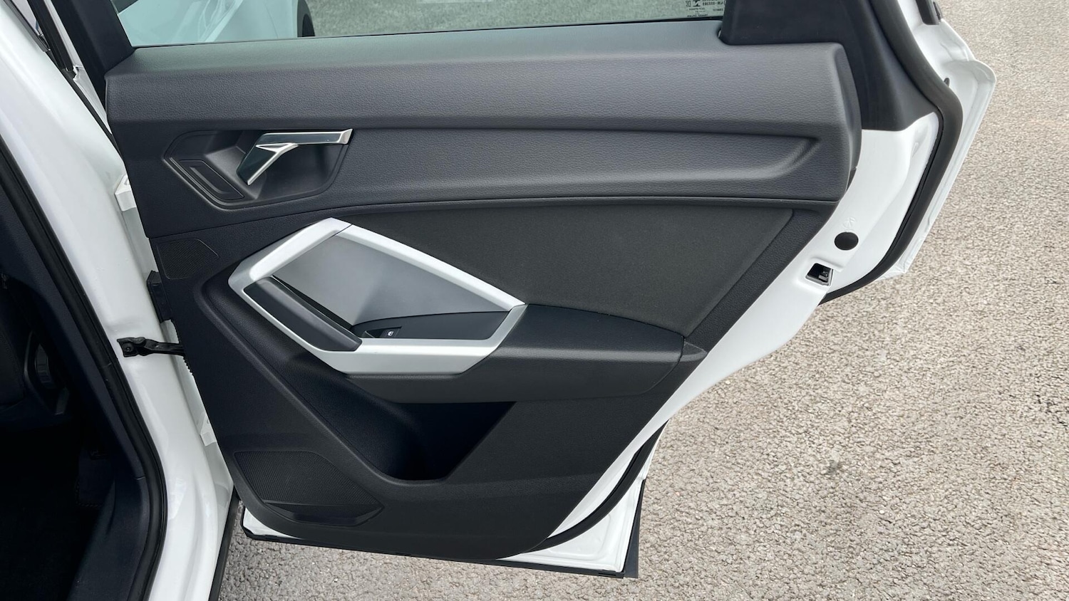 Used Audi Q3 2021 for sale - 78115211: Photo 21