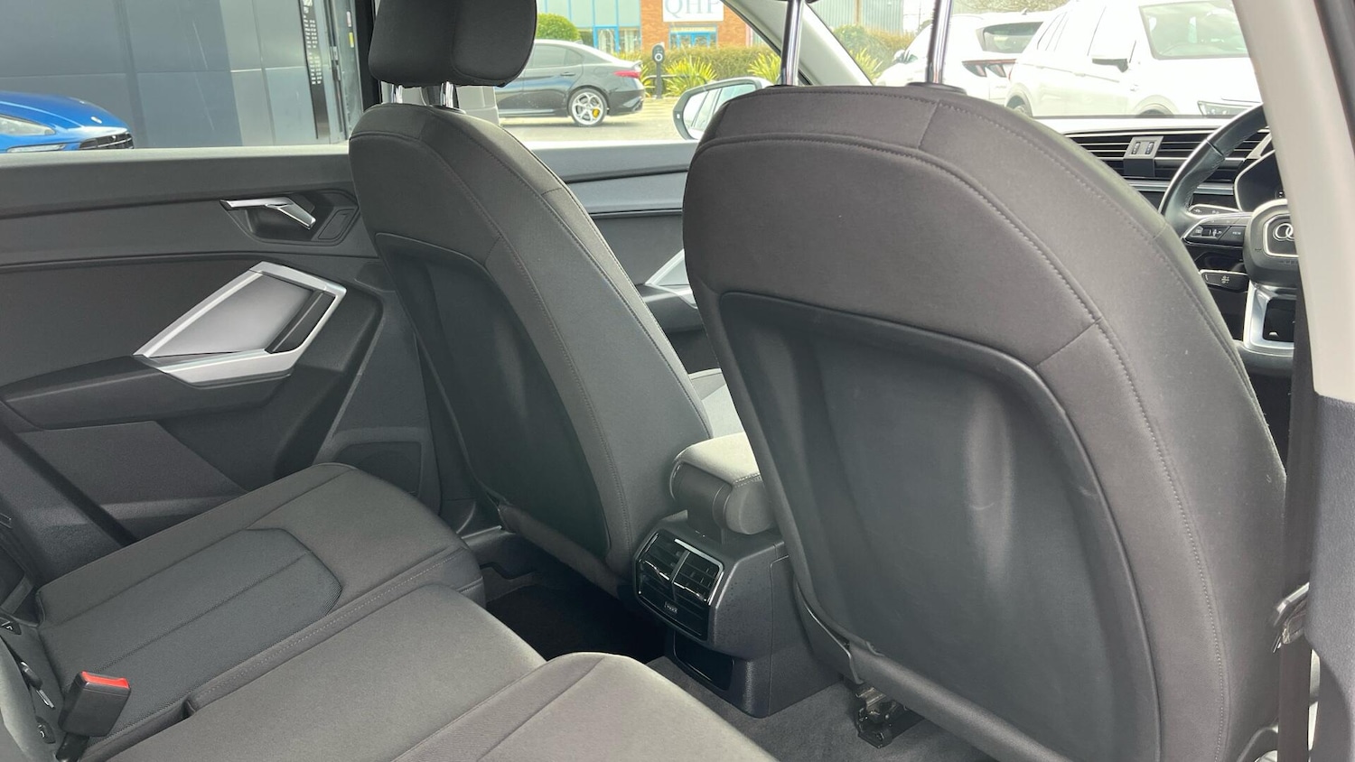 Used Audi Q3 2021 for sale - 78115211: Photo 22