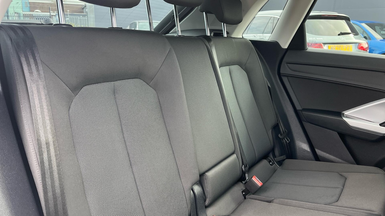 Used Audi Q3 2021 for sale - 78115211: Photo 23