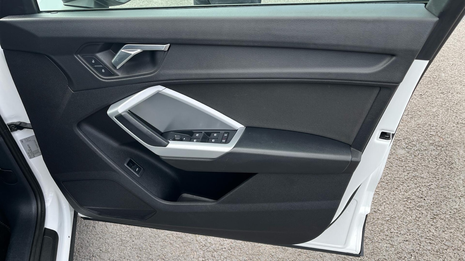 Used Audi Q3 2021 for sale - 78115211: Photo 24