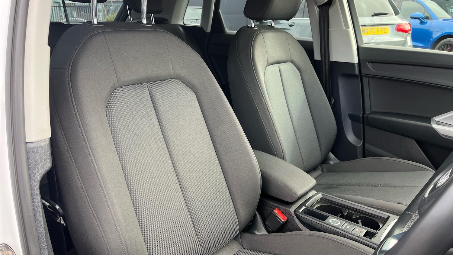 Used Audi Q3 2021 for sale - 78115211: Photo 26