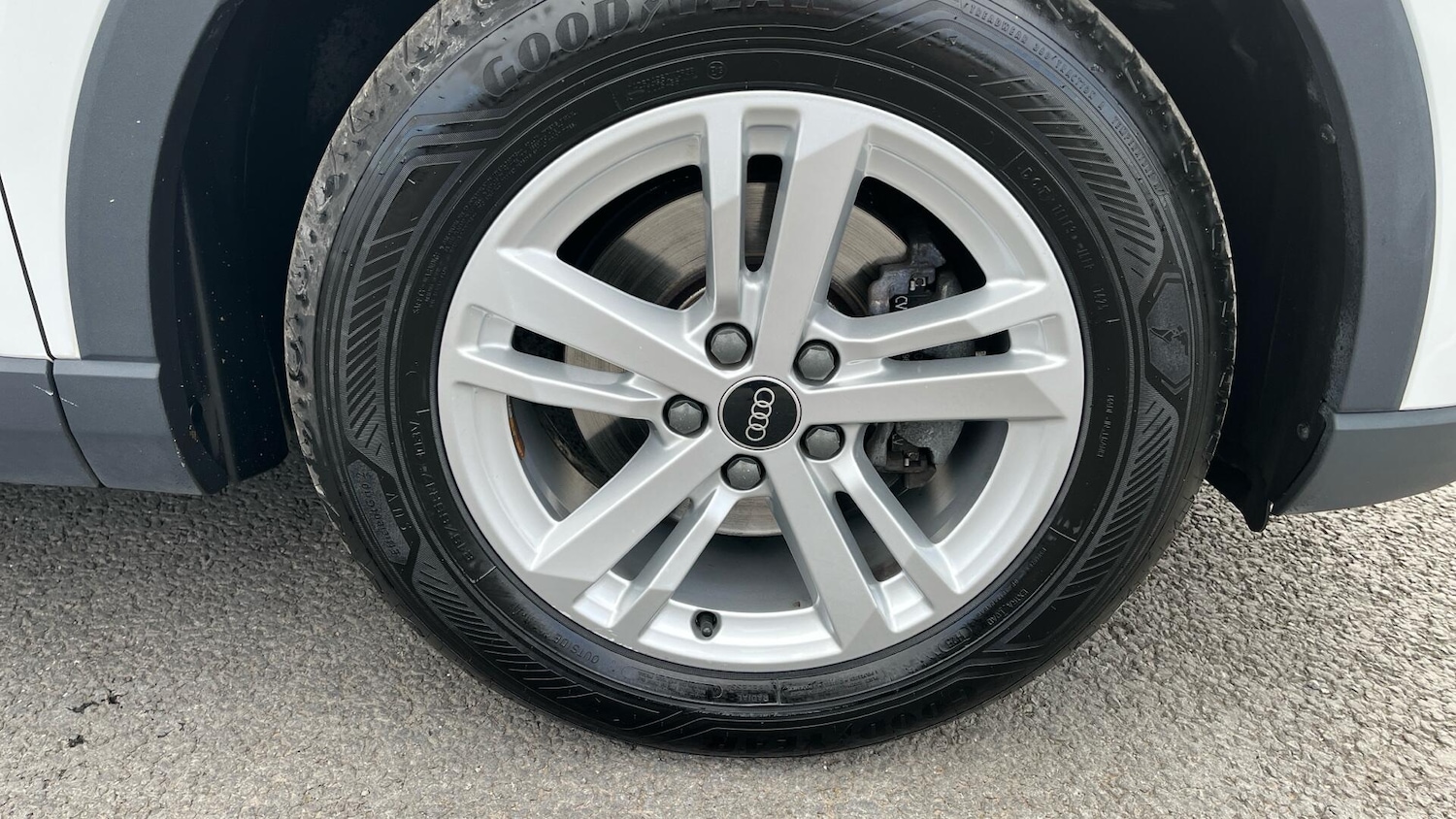 Used Audi Q3 2021 for sale - 78115211: Photo 27