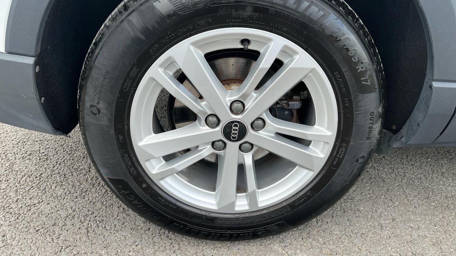 Used Audi Q3 2021 for sale - 78115211: Photo 28