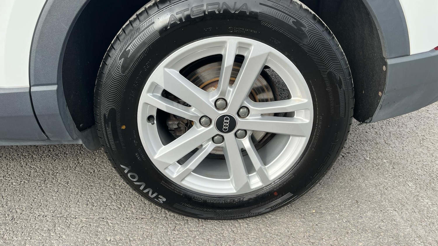 Used Audi Q3 2021 for sale - 78115211: Photo 29