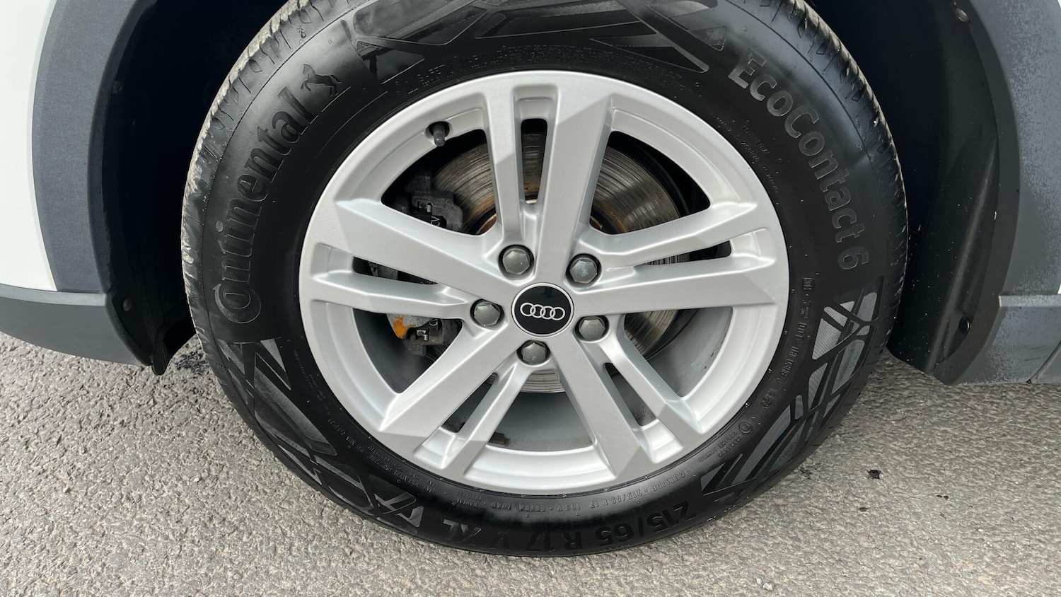 Used Audi Q3 2021 for sale - 78115211: Photo 30