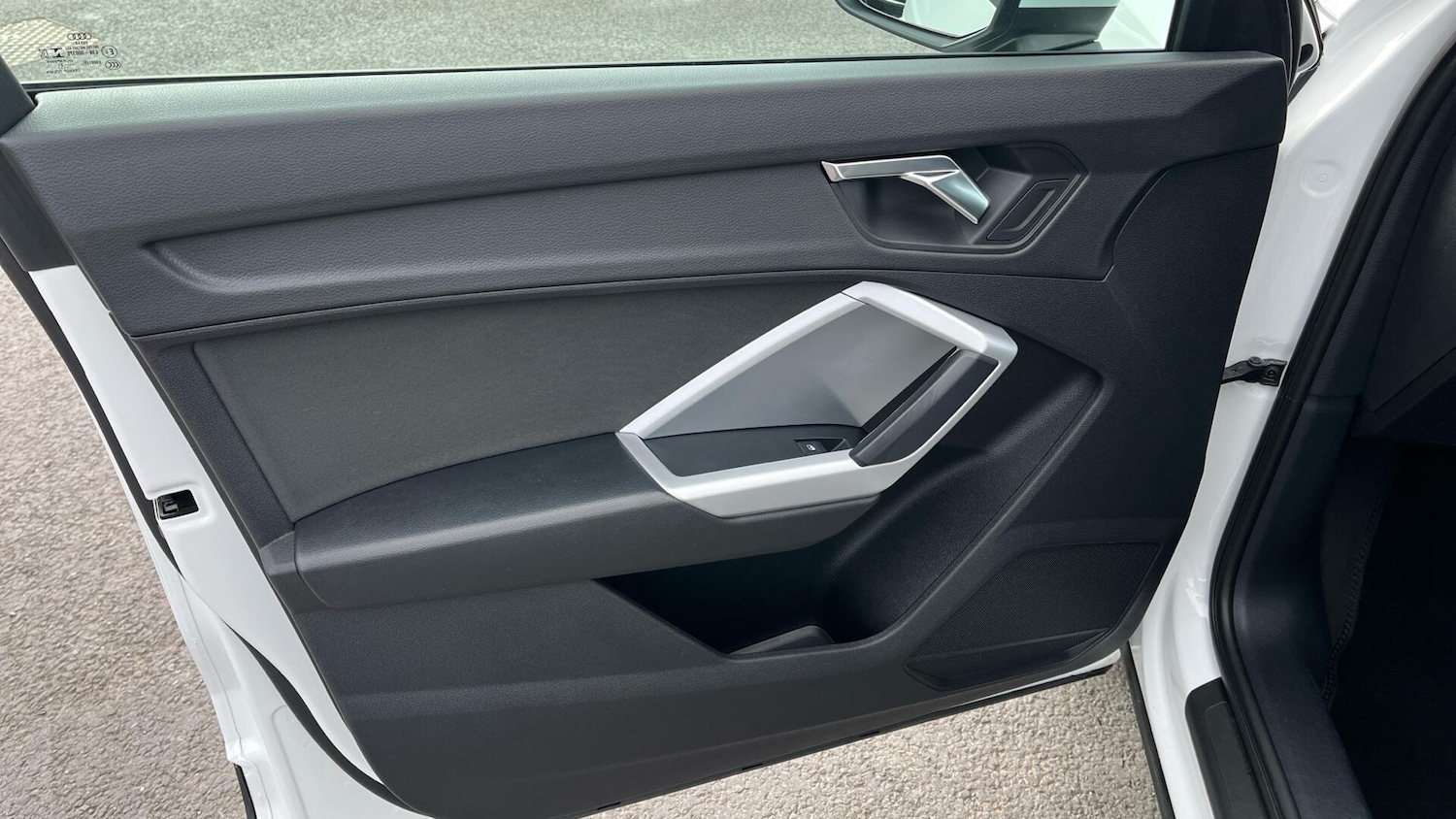 Used Audi Q3 2021 for sale - 78115211: Photo 31