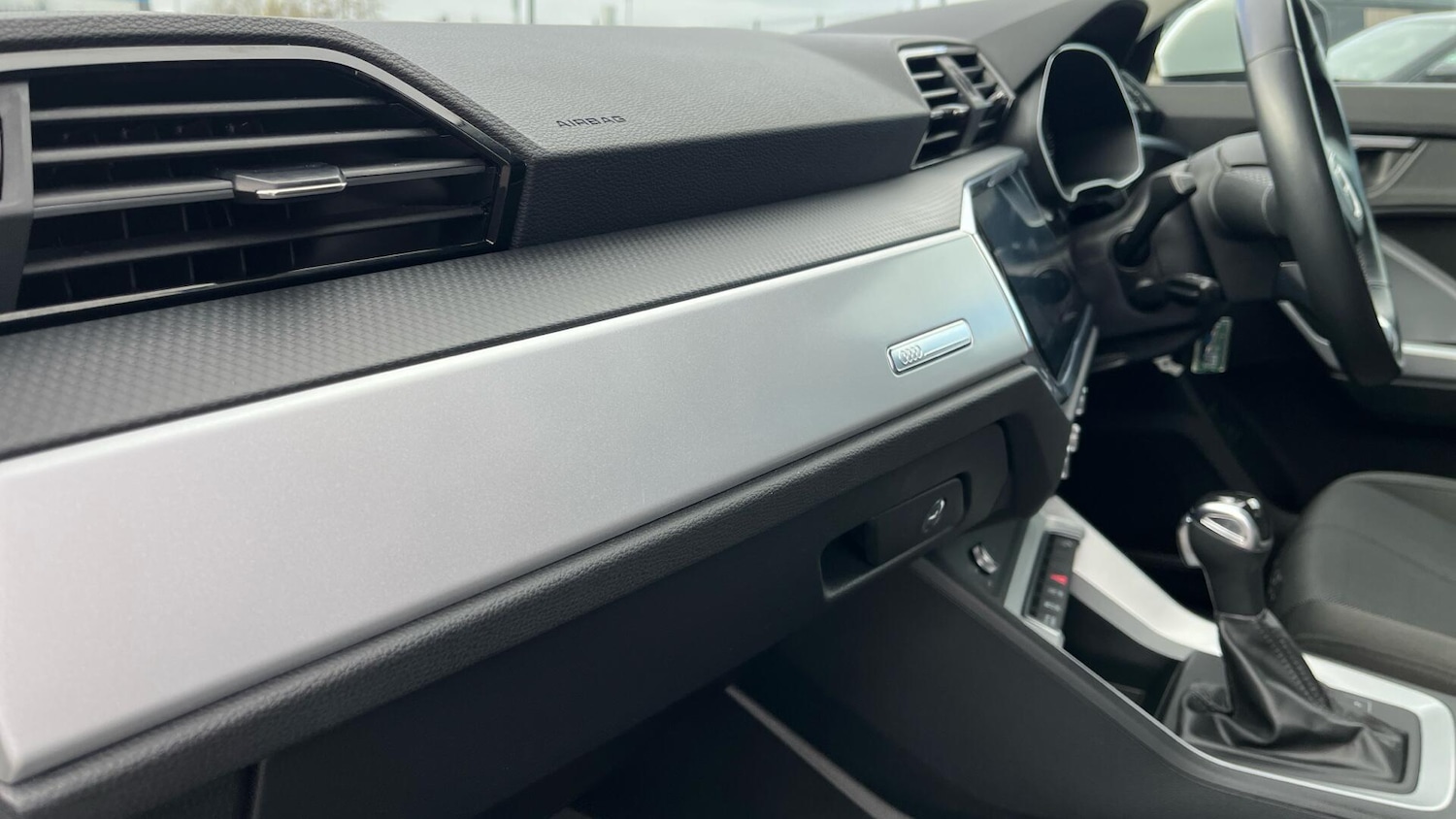 Used Audi Q3 2021 for sale - 78115211: Photo 32