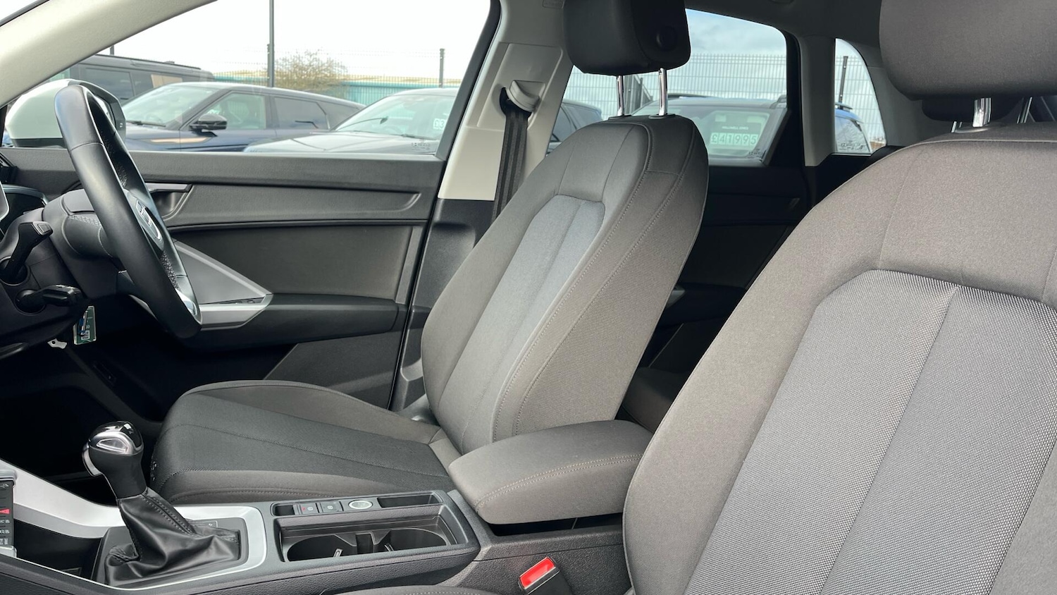 Used Audi Q3 2021 for sale - 78115211: Photo 33