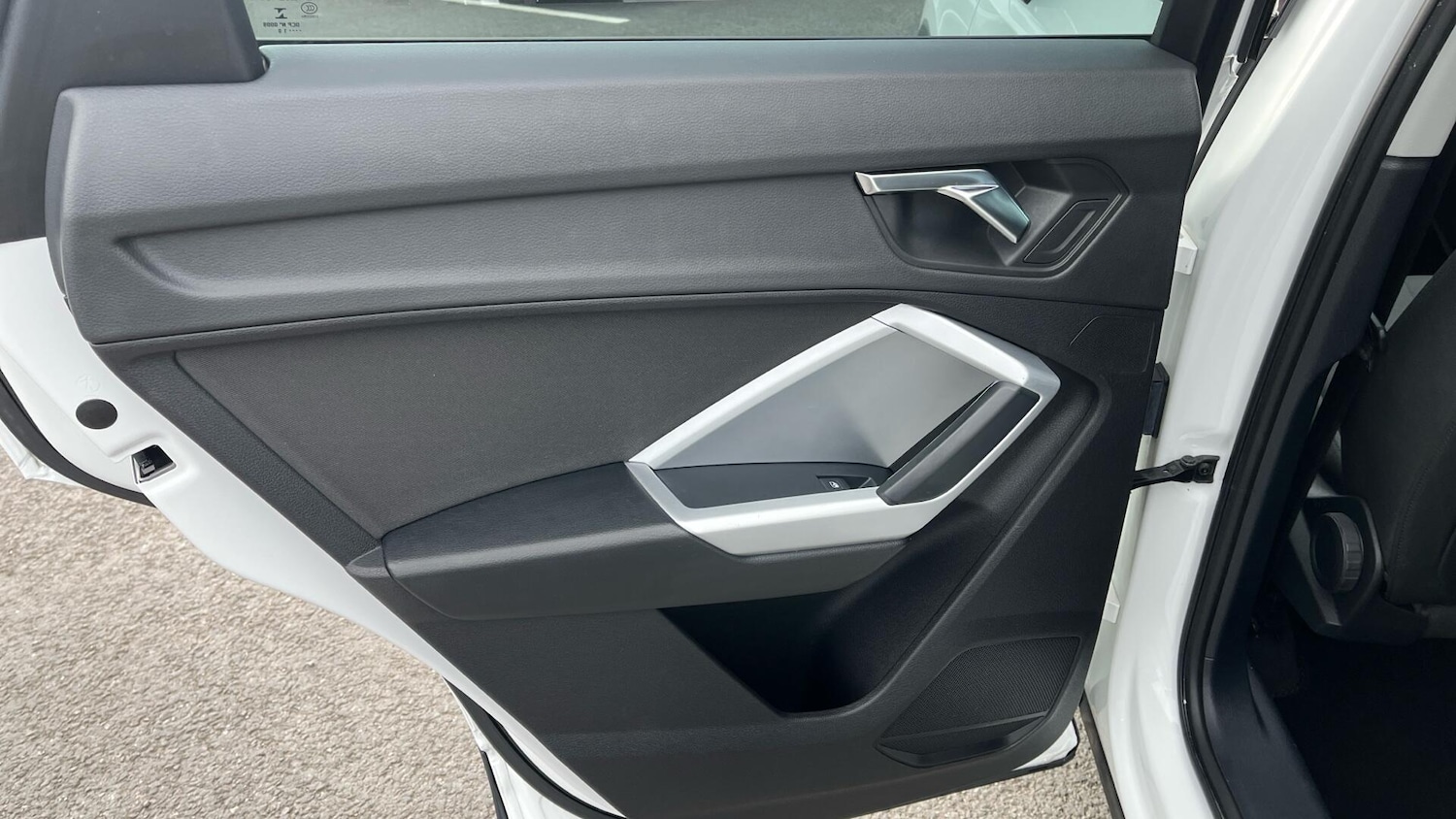 Used Audi Q3 2021 for sale - 78115211: Photo 34