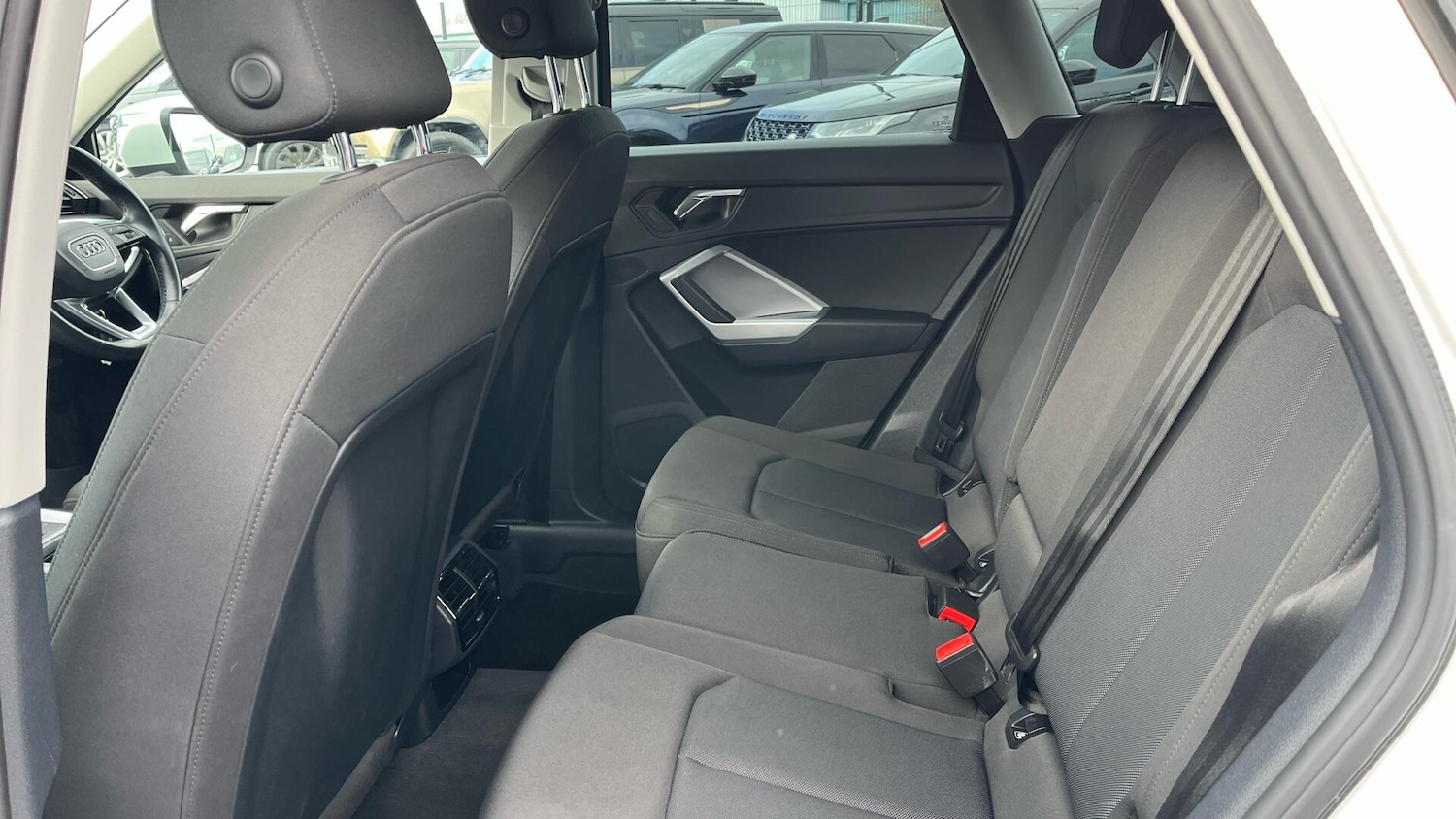 Used Audi Q3 2021 for sale - 78115211: Photo 35