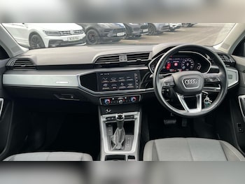 Used Audi Q3 2021 for sale - 78115211: Photo