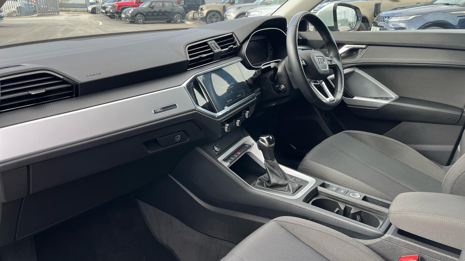 Used Audi Q3 2021 for sale - 78115211: Photo 7