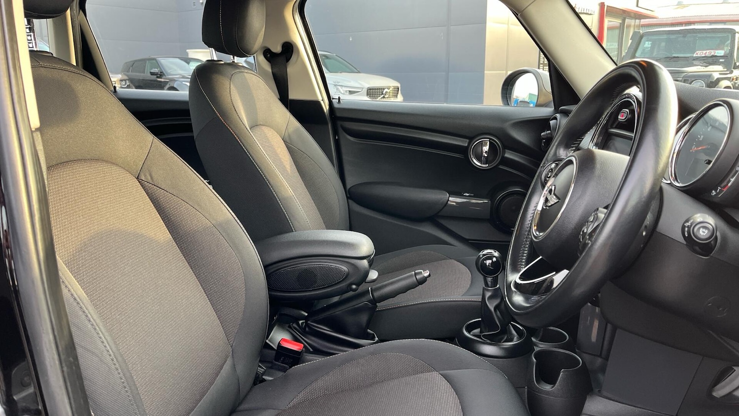 Used MINI Hatch 2018 for sale - 77939894: Photo 11