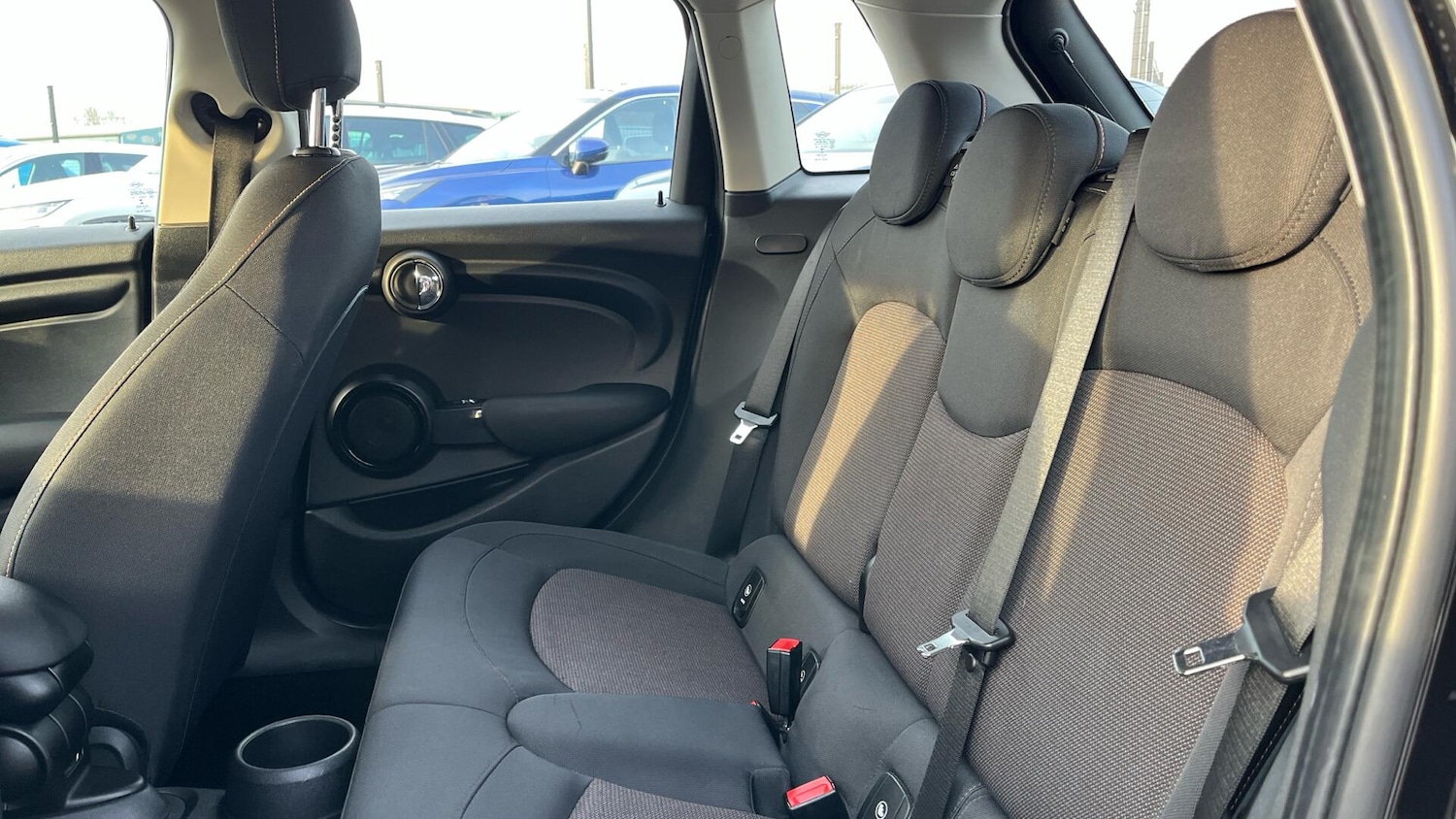 Used MINI Hatch 2018 for sale - 77939894: Photo 12