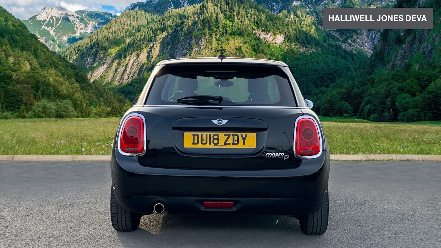 Used MINI Hatch 2018 for sale - 77939894: Photo 15