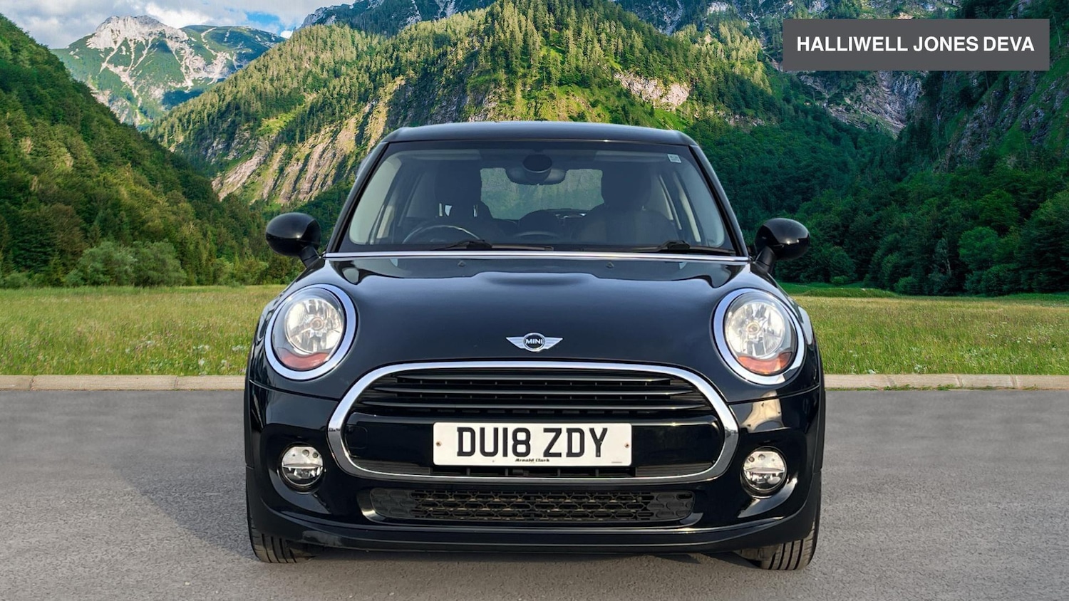 Used MINI Hatch 2018 for sale - 77939894: Photo 16