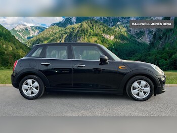 Used MINI Hatch 2018 for sale - 77939894: Photo