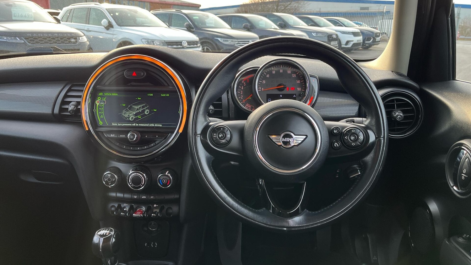 Used MINI Hatch 2018 for sale - 77939894: Photo 5