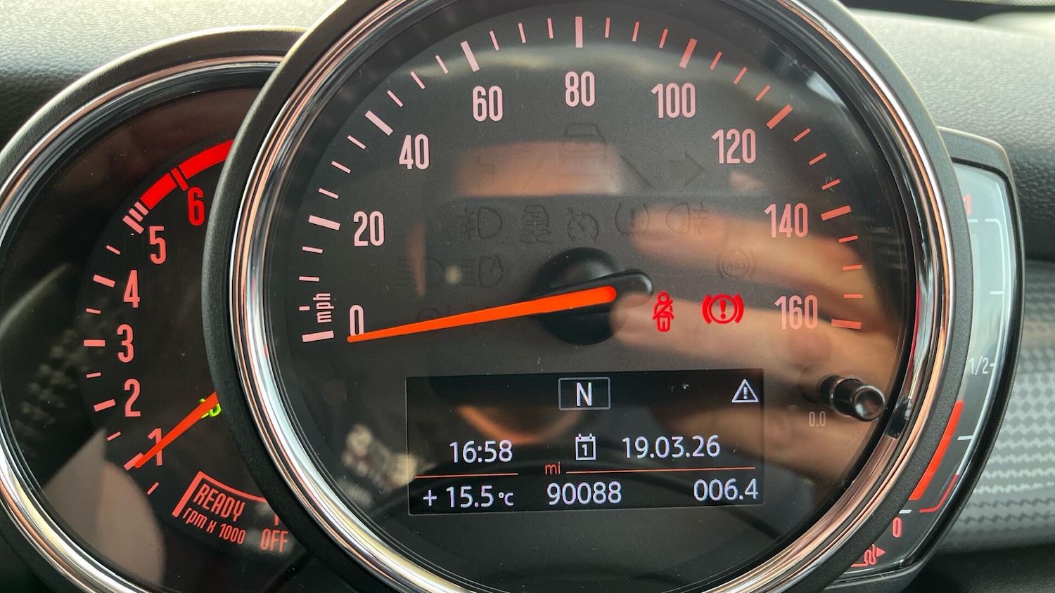 Used MINI Hatch 2018 for sale - 77939894: Photo 9