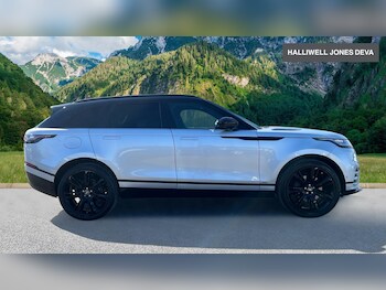 Used Land Rover Range Rover Velar 2022 for sale - 78116349: Photo