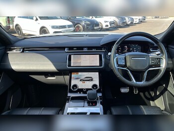 Used Land Rover Range Rover Velar 2022 for sale - 78116349: Photo